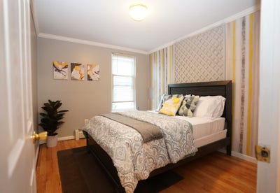 Relaxing Private Room - Convenient & Affordable Main Photo