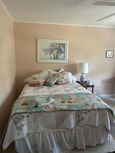 1 Bedroon for rent Main Photo