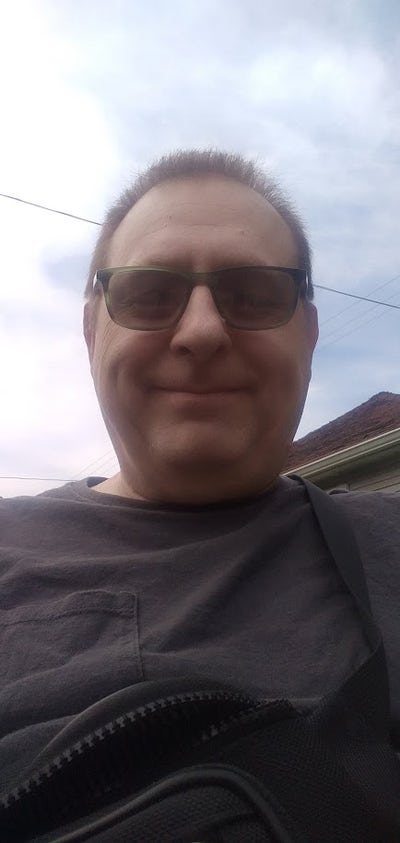 Mature Responsible Professional Main Photo