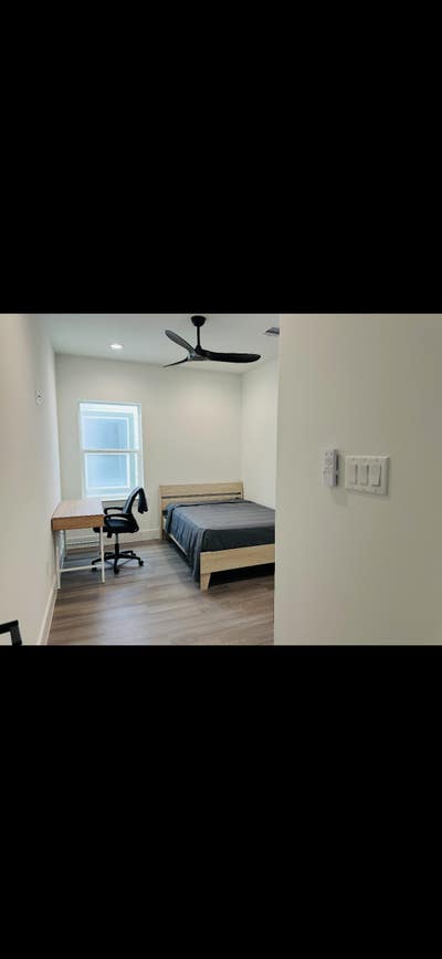 Student Housing / $875 monthly / 1 private room  Main Photo