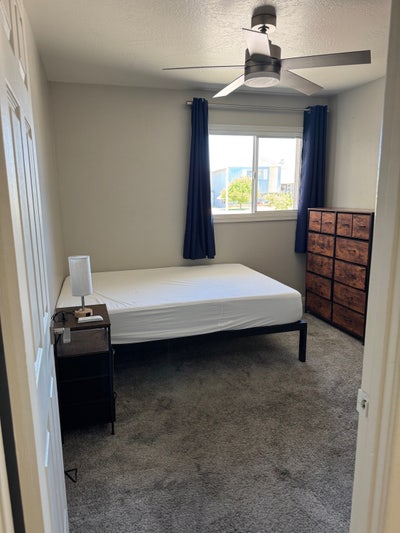 Private Furnished Room for Rent Main Photo