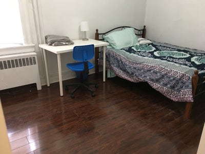 New, Furnisehd,  laundry, EZ to Manhattan  Main Photo