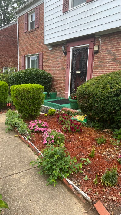 Quite neighborhoods , private Entrance Main Photo