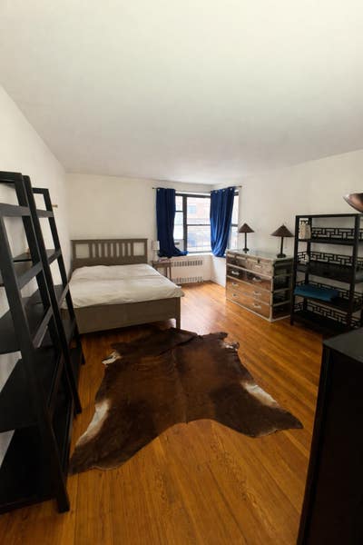 Spacious apartment on the Upper West Side Main Photo