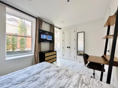Amsterdam Ave Apt #412 near Central Park Main Photo