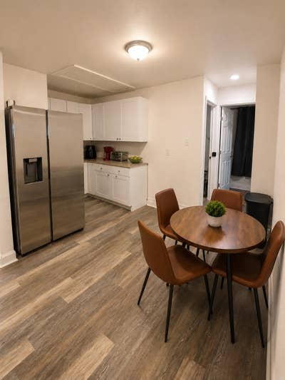  Clean & Comfy Irving Home with Easy Access to Wor Main Photo
