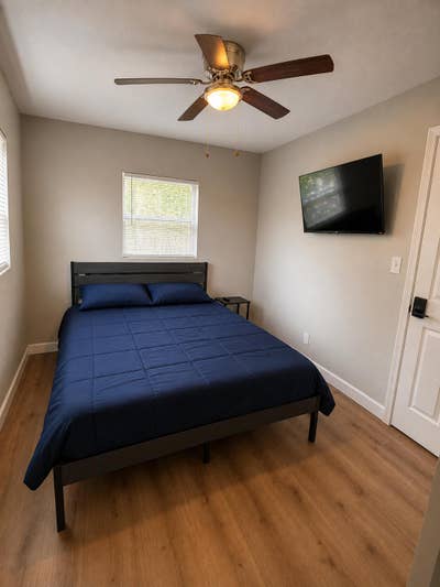 Wildwood Heights Loft Main Photo