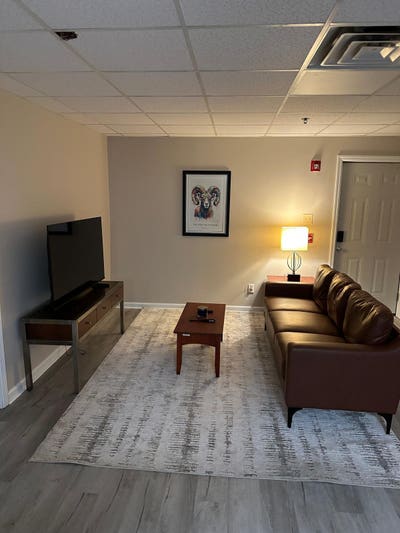 Cozy 1 Bed Bath Apartment in AlbanyGA_Available _ Main Photo