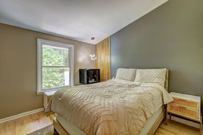 Private Suite | Furnished | Utilities Included |  Main Photo