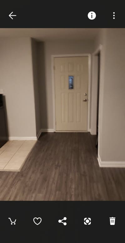Spacious _BR apartment with kitchenbathenclosed po Main Photo