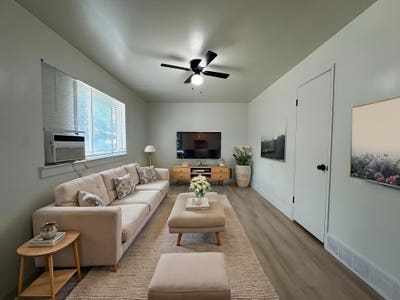 One Month Free_Updated 1 Bedroom in South Salt Lak Main Photo