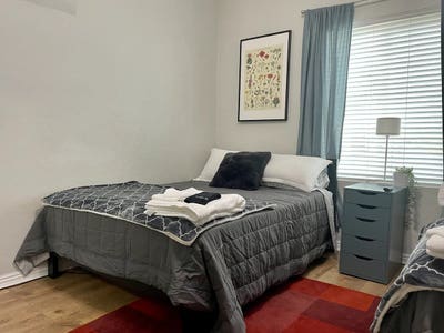 Private Downtown Condo | Laundry + TRAX Main Photo