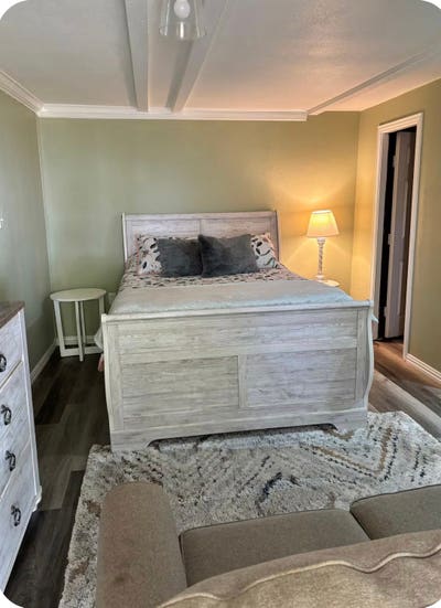 Private Furnished Guest Suite | Monthly Stays | Ne Main Photo
