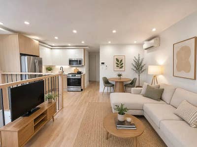 Bed-Stuy Rooms From $1250 With In-Unit W/D + AC❄️ Main Photo
