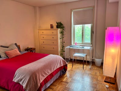 Room for Rent - Stuyvesant Town (11 month rental) Main Photo