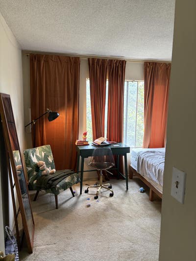 Furnished 1 Bed / 1 Bath Sublet  Beverly Hills a Main Photo