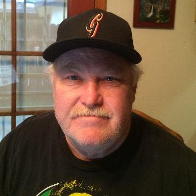 75 year old Male seeks a small or large room Main Photo