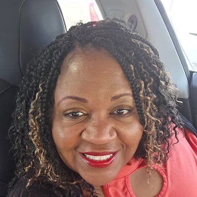 Female Christian Professional Main Photo