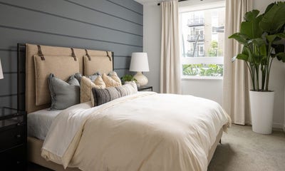 Clean Private Room in 2BR Apartment Main Photo