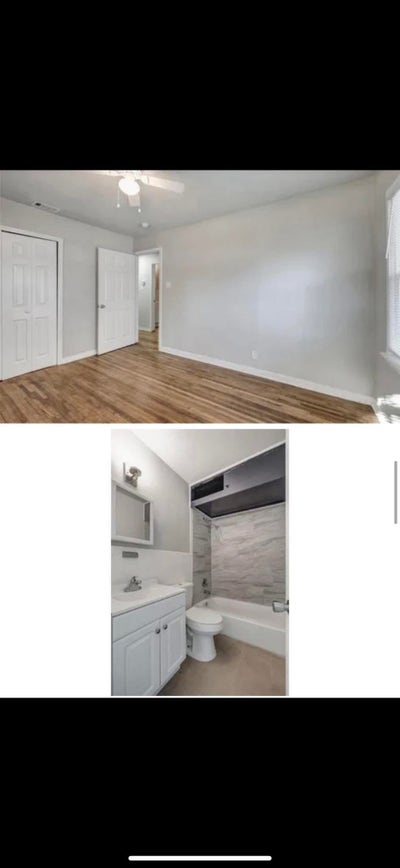 Spacious room for rent in North Fort Worth Main Photo