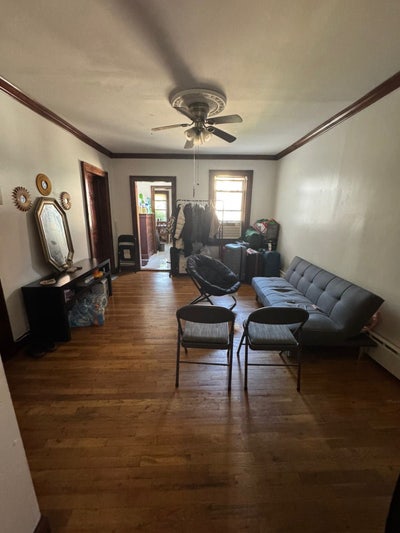 Private Room Available – Journal Square Main Photo