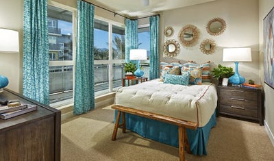 Bright & Clean Bedroom for Rent Main Photo