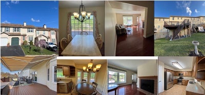 Room in quiet Luxury 3BR Home  Main Photo