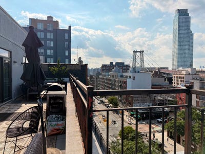 Room in South Williamsburg 2BR/2BA Main Photo