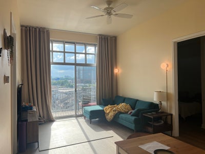 Furnished Master Bedroom and Bath in Buckhead Main Photo