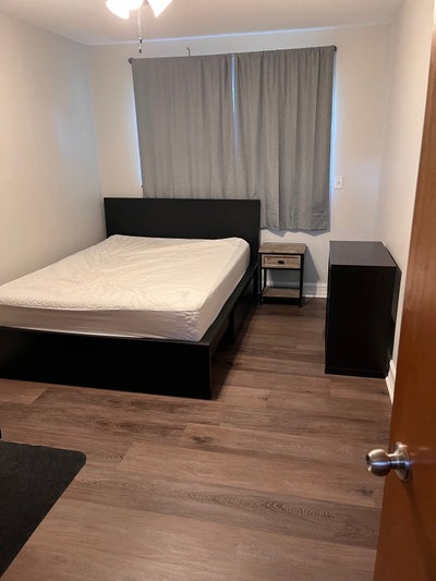 Furnished room for rent  Main Photo