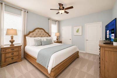  Kissimmeee Home| Near Disney | Gated Community |  Main Photo