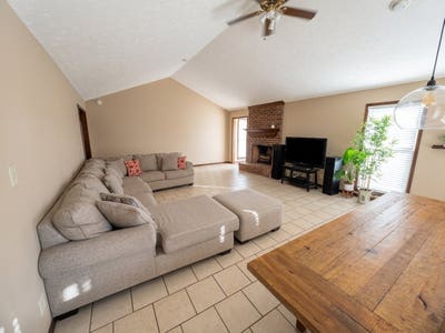 Private Room for Rent in a Peaceful Country Home  Main Photo