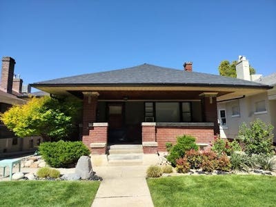 Single Bedroom Shared Living Space Near U of U Main Photo
