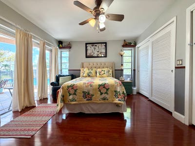 All Inclusive Furnished Room For Rent Main Photo