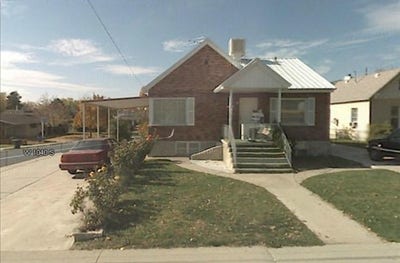 Cute basement apartment  near BYUUVU Main Photo