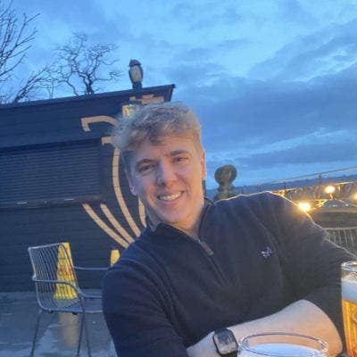 Tidy 23yo Engineer Seeking House-Share Main Photo