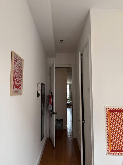$70/Night Williambsurg 5 AUG - 8 AUG Sublet  Main Photo