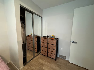 Here Apartment U-District Seattle Main Photo