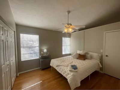 Calm Bachelorette Pad Main Photo