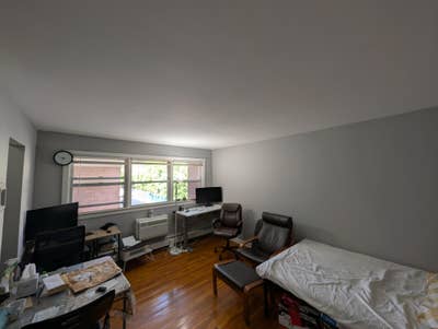 Clean and tidy studio apartment; 1 month free Main Photo