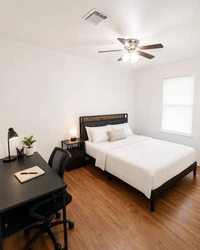 Cozy & Modern Austin Home Near Shopping & Downtown Main Photo