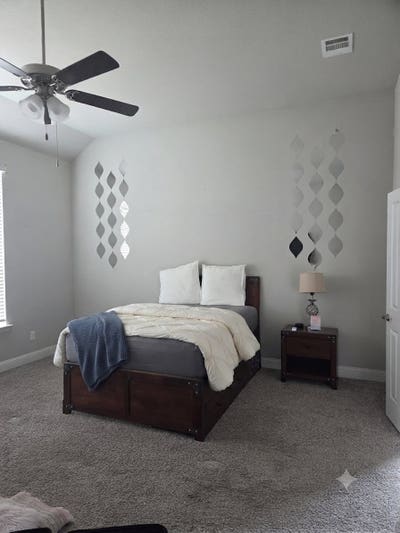 Luxury Private Sanctuary: Fully Furnished Suite_Al Main Photo