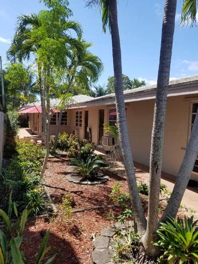 1 bed 1 bath in Victoria Park Ft Lauderdale  Main Photo