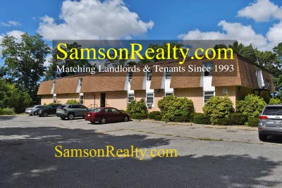 Spacious 1 Bed 1 Bath. Well_Maintained. Samson Rea Main Photo