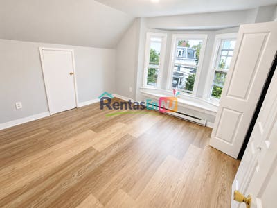 No Broker Fee_Spacious 1 Bedroom Apartment_Bright  Main Photo