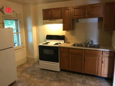 239 N Thomas unit #3A available NOW Main Photo