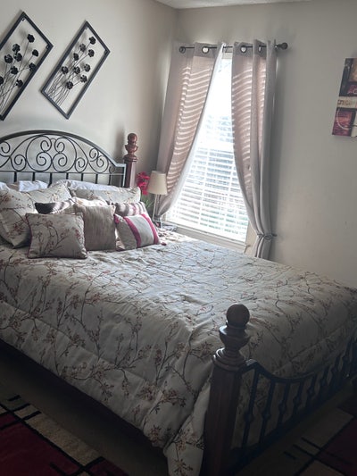 Private furnished downstairs suite-style room Main Photo