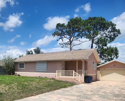 Private Room in San Carlos Park FL Main Photo