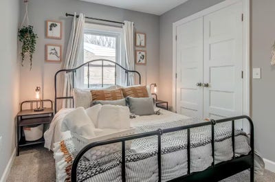 Comfortable Private Room with Attached Bath Main Photo