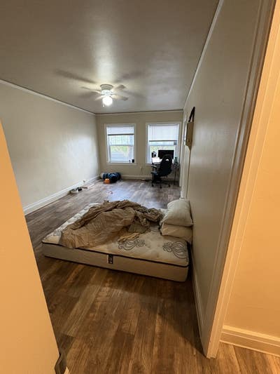Apt near space needle! Main Photo